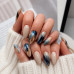 Abstract · Luxe