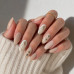 Abstract · Luxe Plus