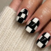 Chequered · Classic