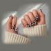 Chequered · Classic
