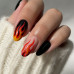Flames · Classic