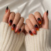 Flames · Classic