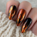 Flames · Luxe