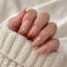 Flames · Luxe Plus