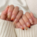 Flames · Luxe Plus