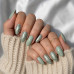 Mint Chocolate Chip · Luxe