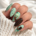 Mint Chocolate Chip · Luxe Plus