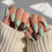 Mint Chocolate Chip · Luxe Plus