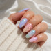 Pastel Gradients · Luxe