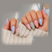 Pastel Gradients · Luxe