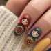 Russian Dolls · Classic