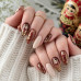 Russian Dolls · Luxe