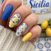 Sicilian Summer · Classic