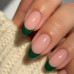 Solid Colour with a Tip Colour · Classic