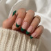 Solid Colour with a Tip Colour · Classic