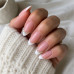 Solid Colour with a Tip Colour · Luxe Plus