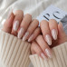 Swirls · Luxe
