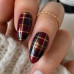 Tartan · Luxe