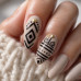 Tribal · Luxe Plus