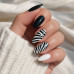 Zebra · Classic