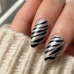 Zebra · Luxe