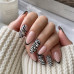 Zebra · Luxe Plus