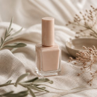 Warm Sand Gel