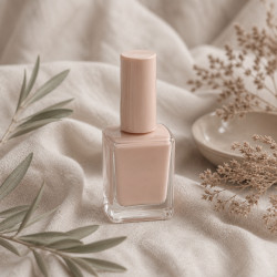 Bare Bloom