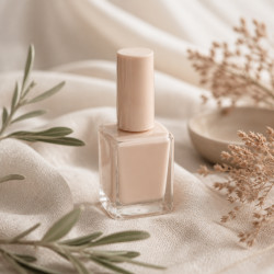 White Petal