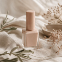 Rose Quartz Sheer