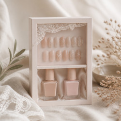 Lace Tip Kit