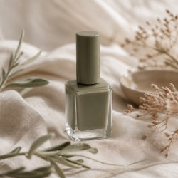 Olive Whisper