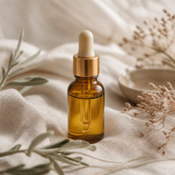Cuticle Kind Oil
