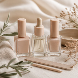 Nail Spa Trio