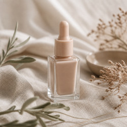 Strength Serum