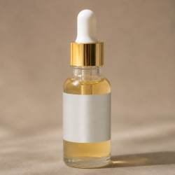 Cuticle Oil