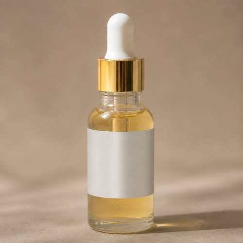 Cuticle Oil