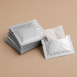 Cuticle Oil Wipes