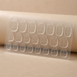 Nail Tabs