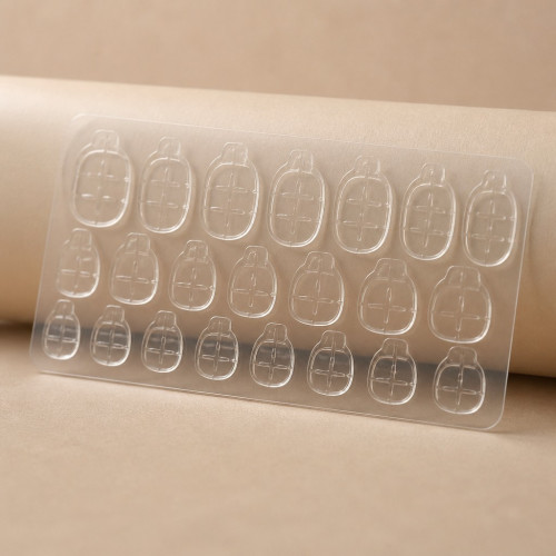 Nail Tabs