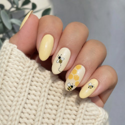 Bees · Classic
