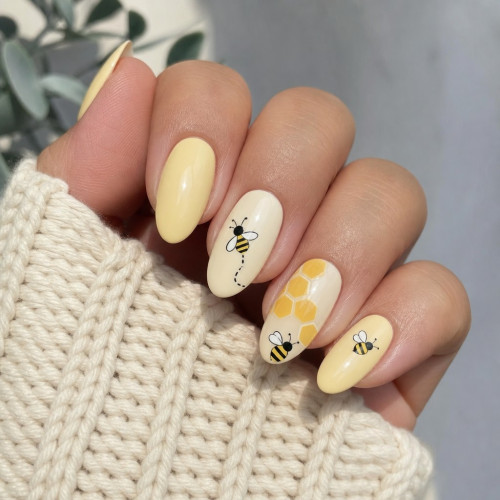 Bees · Classic