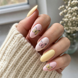 Butterflies · Classic