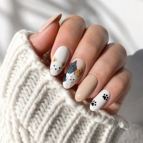 Cats · Classic