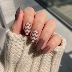 Chevron · Classic