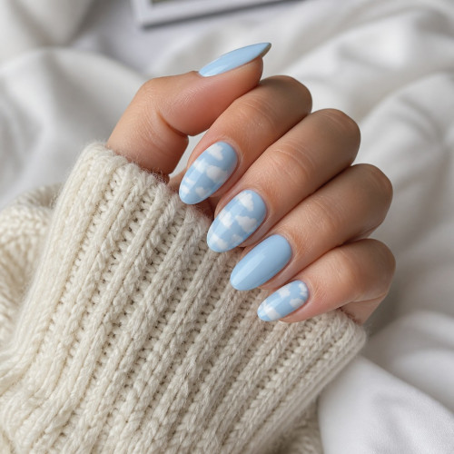 Clouds · Classic