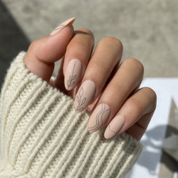 Fine Lines · Classic