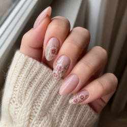 Floral · Classic