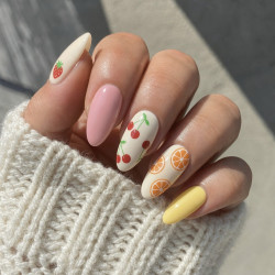 Fruit · Classic