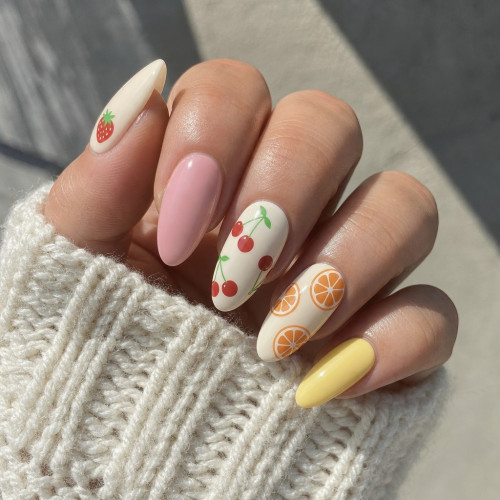 Fruit · Classic